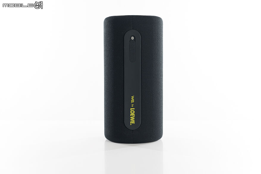 LOEWE We. HEAR pro 藍牙喇叭試聽報告|100W 輸出功率打造震撼聽覺饗宴