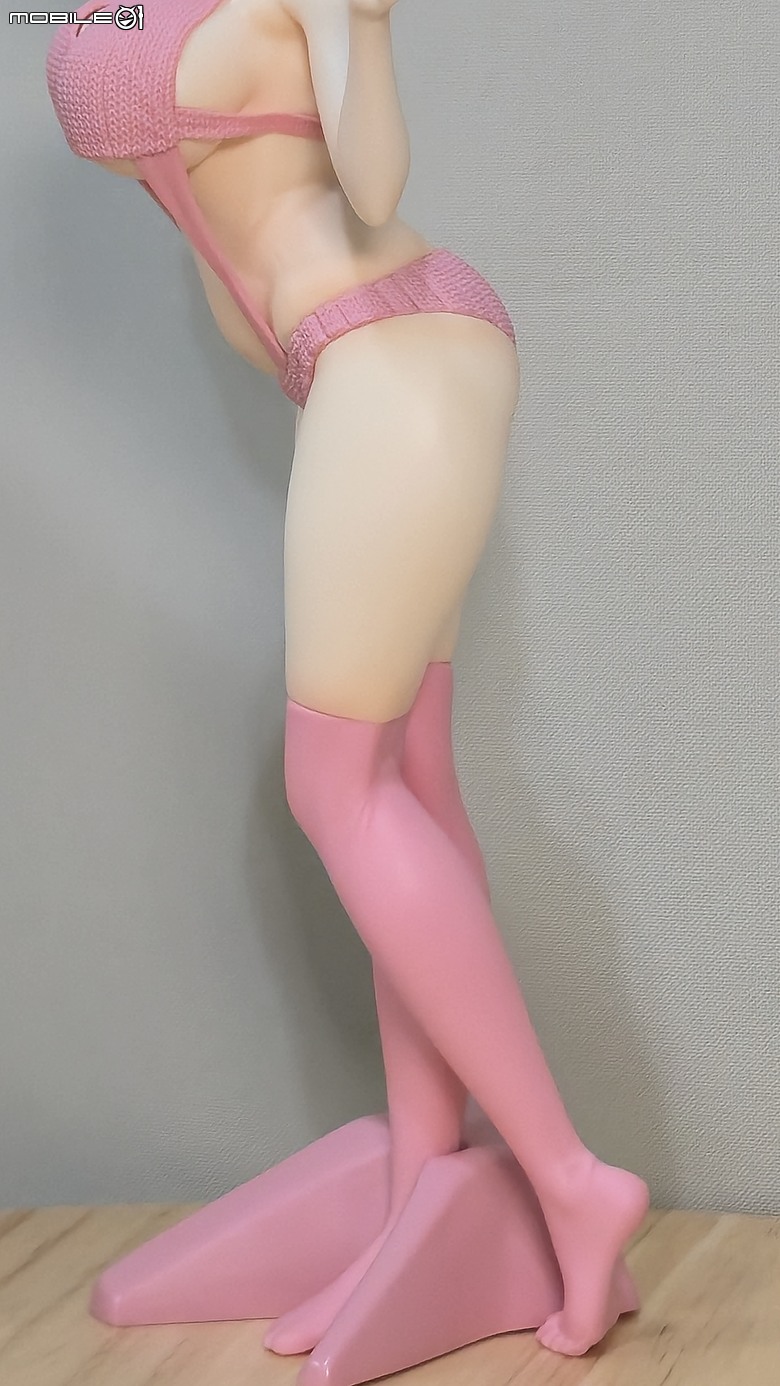 點我看大圖 【開箱】BANPRESTO《宇崎學妹想要玩!ω》 全新系列「Eternal Romance」宇崎花、宇崎月,母女浪漫登場!