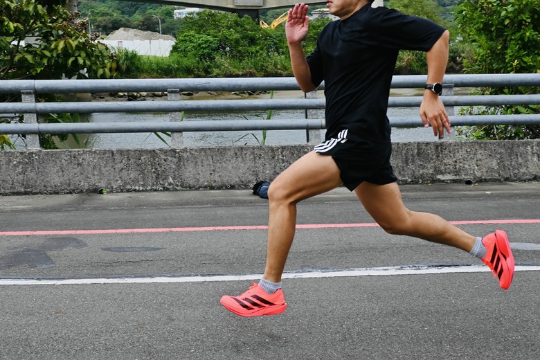 PRO5試跑分享｜HOUSE OF SPEED 破速特區｜ADIZERO ADIOS PRO 5 破速體驗｜圓山花博流行館