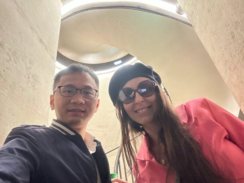 巴黎經典地標散步：凱旋門登頂、艾菲爾鐵塔街景與塞納河夜航