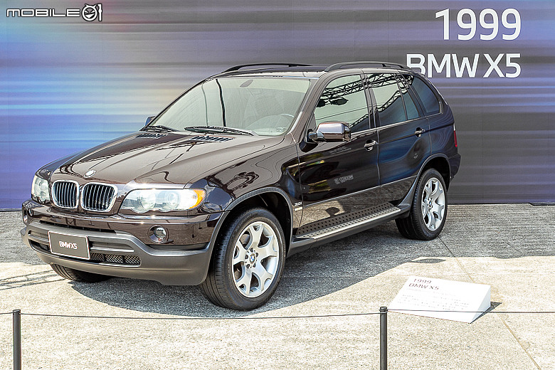 【採訪】BMW iX3 正式上市,新增 245 萬元之「40 Excellence」車型!