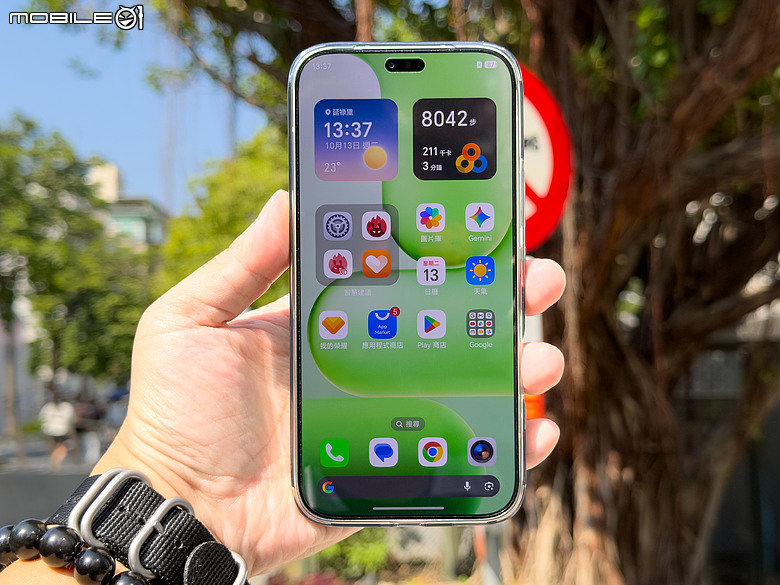 HONOR 600 Lite|主打人像、輕薄機身與 AI 鍵,實拍體驗一次看