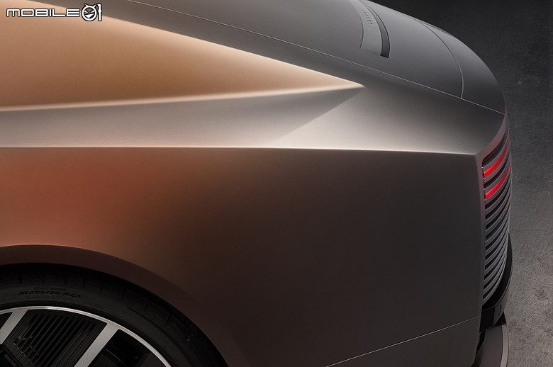 【快報】全新Jaguar Type 01全球首發!破千匹純電GT正式現身,台灣預售價10:30公布!