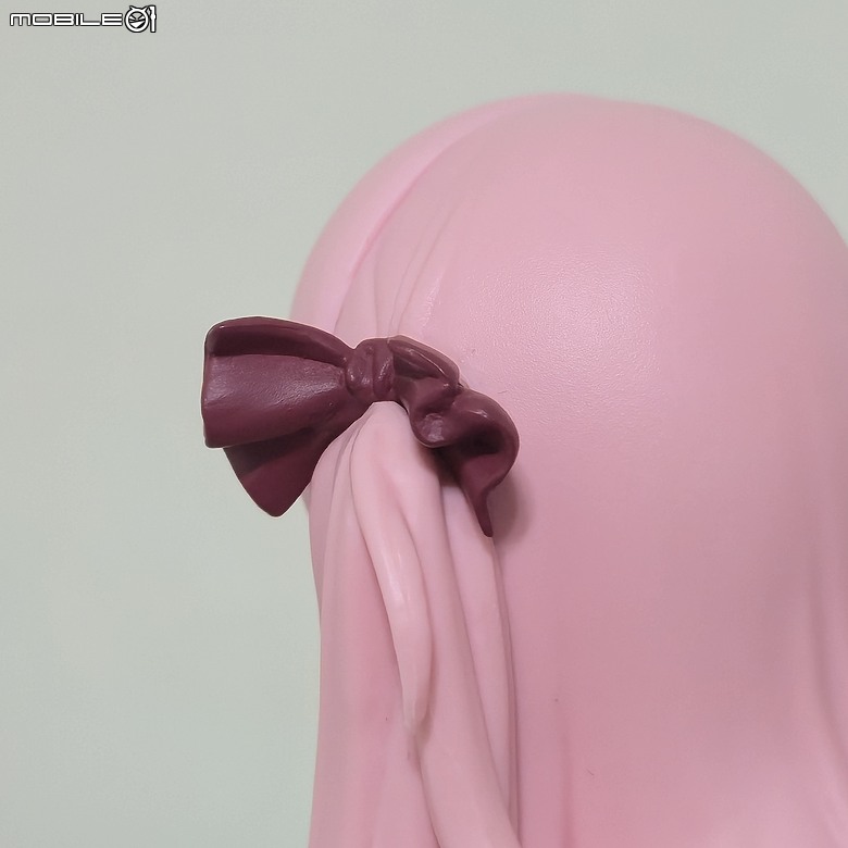 點我看大圖 【開箱】BANPRESTO 天才麻將少女 GLITTER & GLAMOURS 原村和,碩大便是美?!