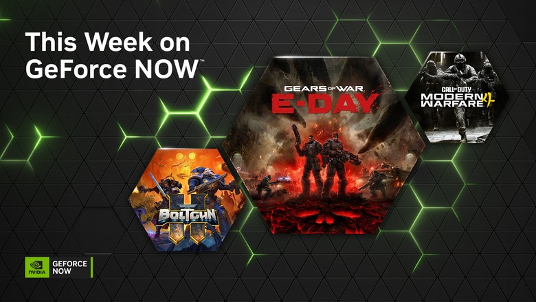 【GFN 週報】這個十月共有 25 款全新遊戲重磅登上 GeForce NOW！