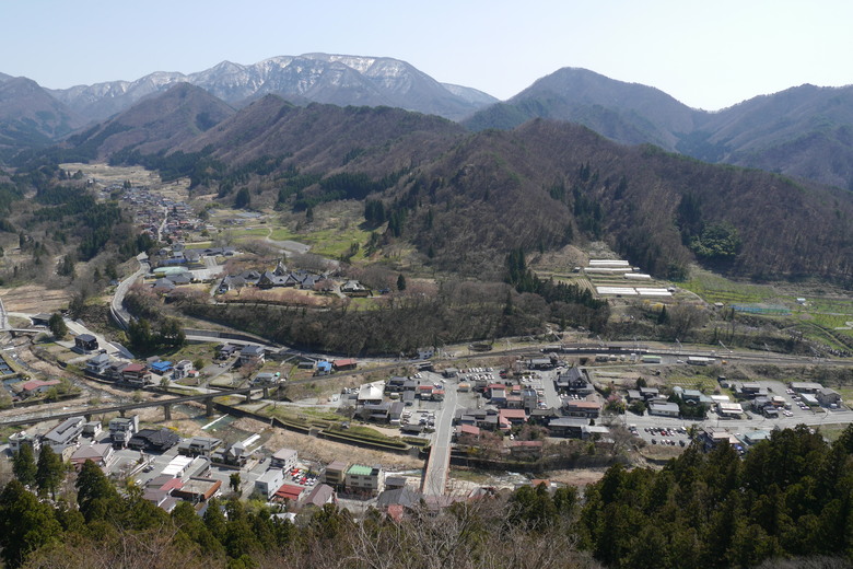 山形縣旅遊紀錄 宝珠山 立石寺(山寺)