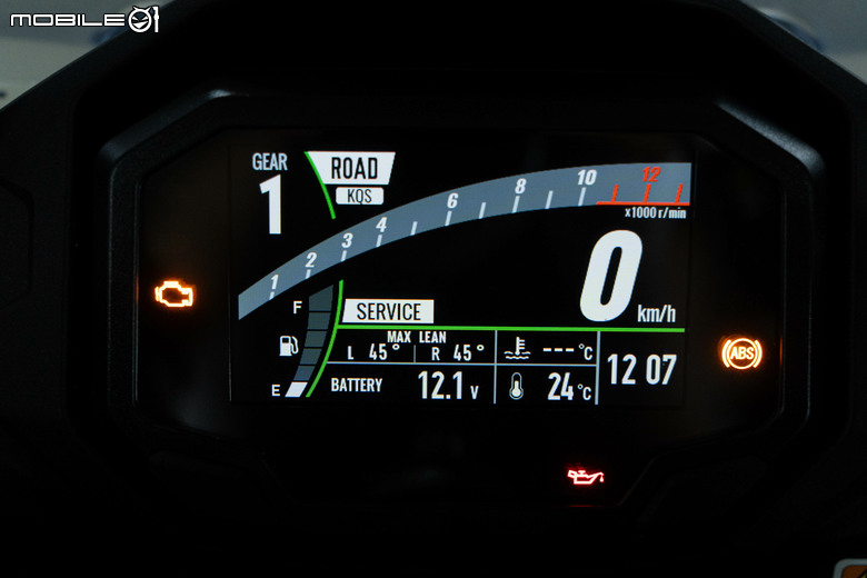 KAWASAKI NINJA 1100 SX 試駕｜承忍道滿熱血，馭長途見從容