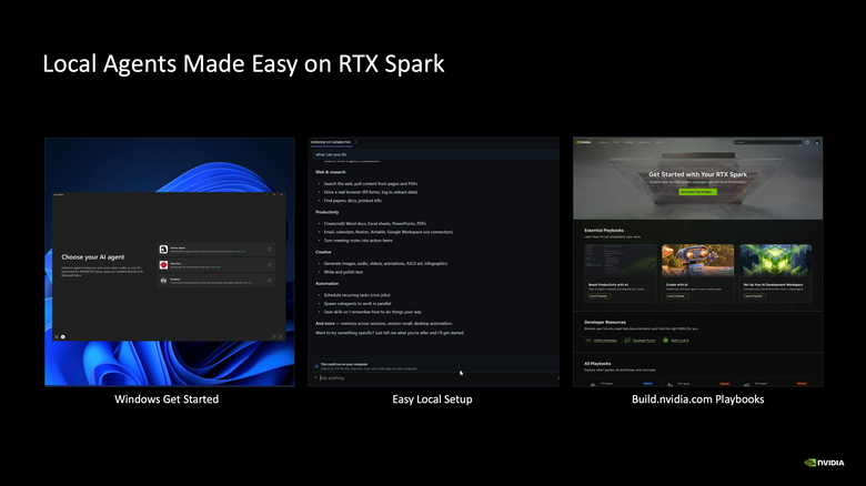 【Part3】要價超過 18 萬的筆電能幫你自動剪影片? NVIDIA RTX Spark AI 新手實戰