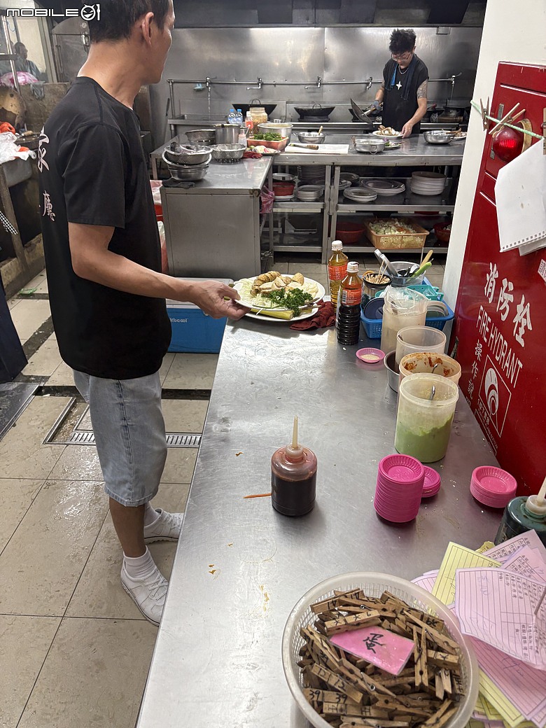 點我看大圖 北海岸親子一日遊|十八王公廟、富基漁港、白沙灣潮間帶