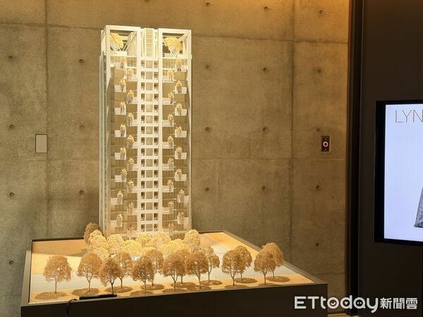 老台中人回憶少一個！七期西側28年木屋咖啡館熄燈，原址改建純住宅「理和青捻青」