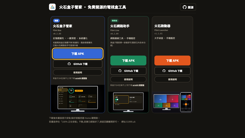 【開源】老電視盒記憶體不夠？zram＋隨身碟 swap，實測 +312MB