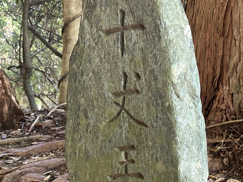挑 戰 和 歌 山 熊 野 古 道 朝 聖 之 旅 ( 第 一 天 )