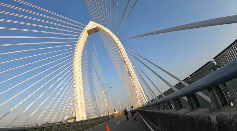 挑戰 2026 時代騎輪節!破風前行,解鎖臺中年度熱血自行車盛典!
