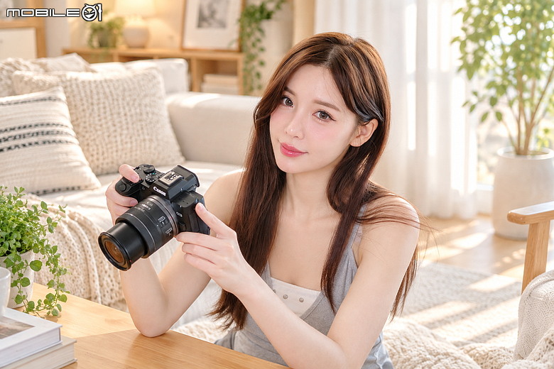 Canon EOS R8 Mark II 評測報告｜5 軸 IBIS 加持，輕量與性能的平衡之作！