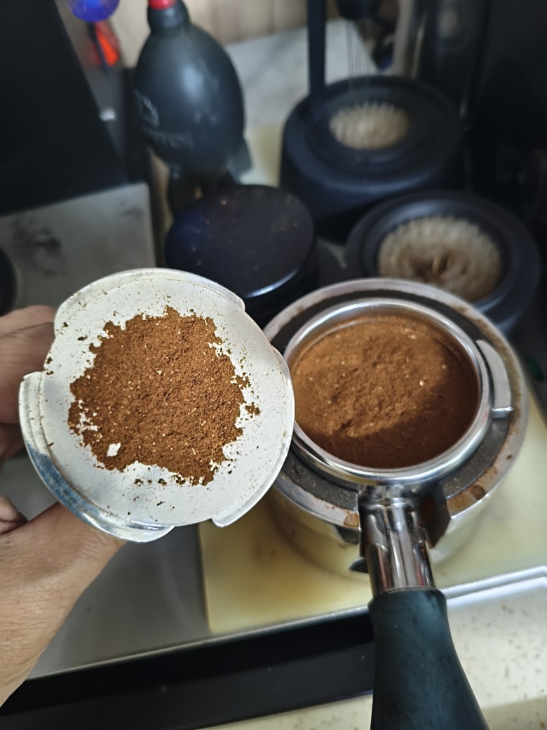 究竟是發生了甚麼,