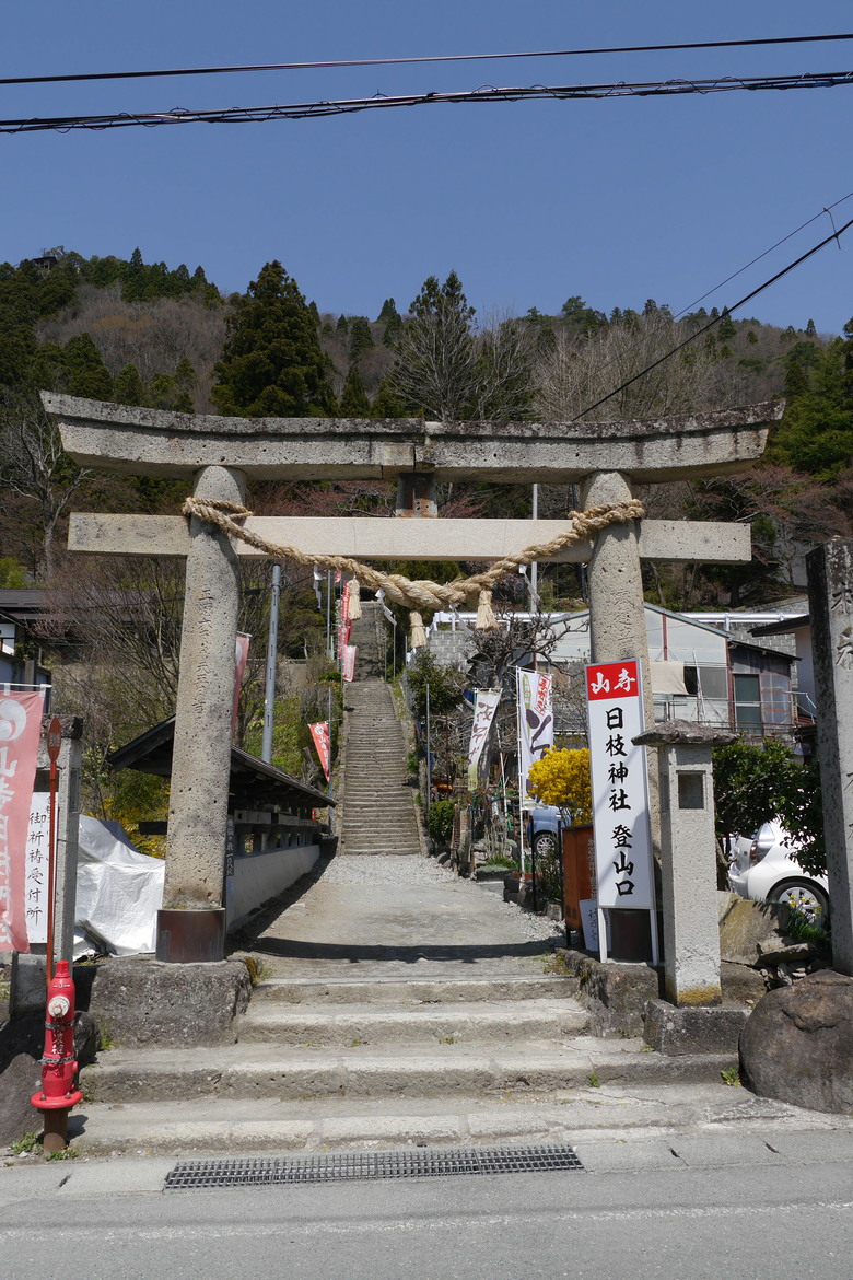 山形縣旅遊紀錄 宝珠山 立石寺(山寺)