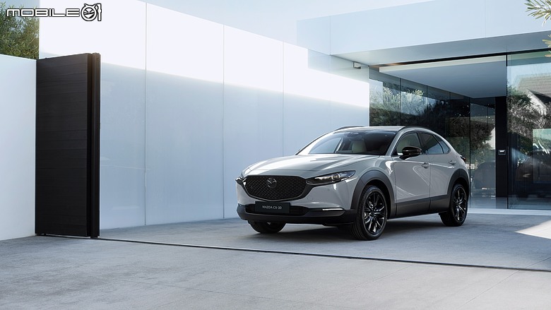 【國內新訊】新年式 Mazda 3、CX-30 到港在即，多項購車優惠同步實施中！