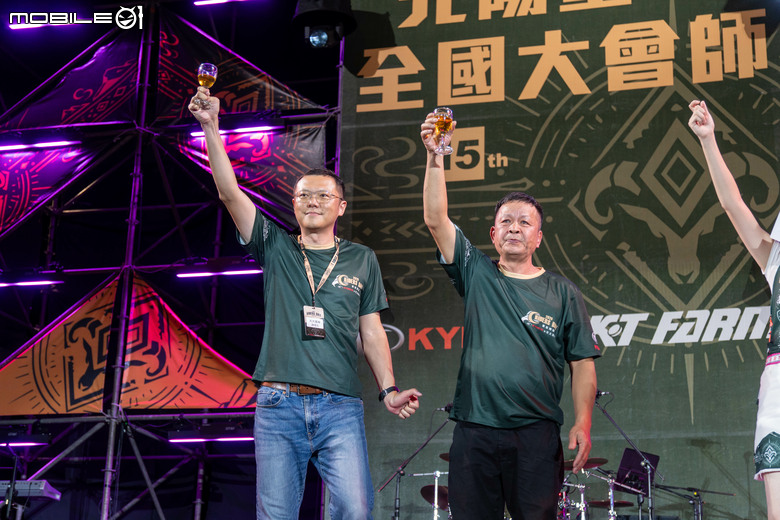 千騎踏浪逐風東台灣！2026 光陽重車全國大會師，知本與太平洋肩的騎士信仰與熱血重聚