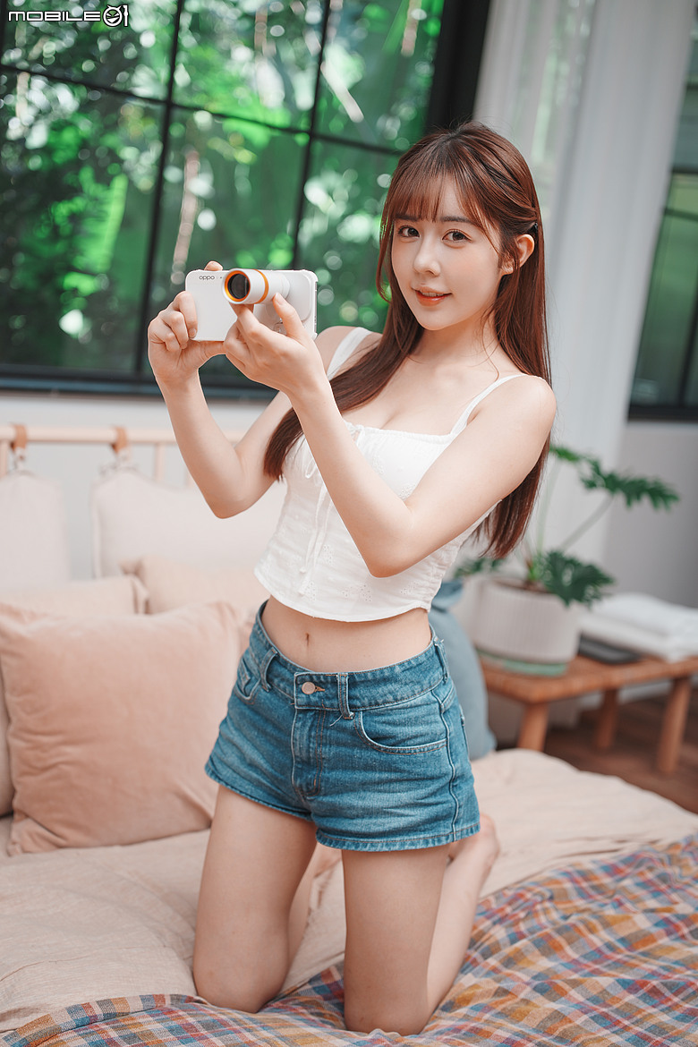 OPPO Find X10 Pro Max 體驗|首搭三 2 億畫素鏡頭,AI 功能更全面!