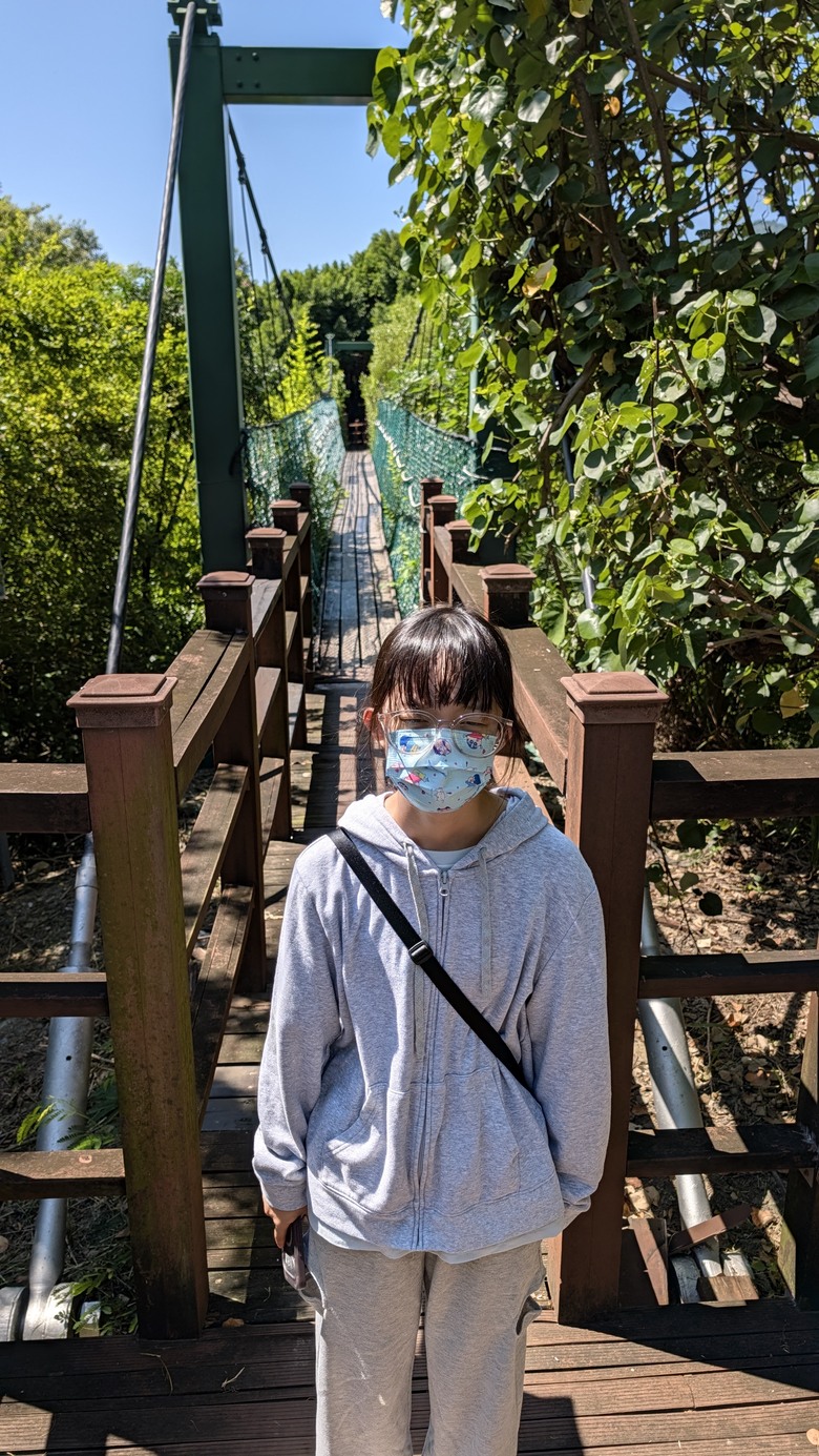 小遊高雄中都唐榮磚窯廠&濕地公園