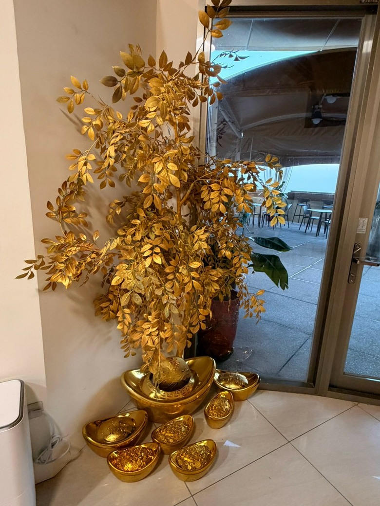 萬里山中尋財運|金山財神廟祈福+木窯咖啡烤披薩一日遊