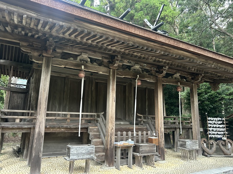 熊 野 古 道 最 終 回 ( 熊 野 三 山 巡 禮 )