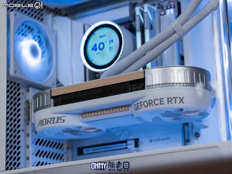NZXT H6 RGB+一體式曲面玻璃雙艙海景機殼 滿配風扇x支援背插