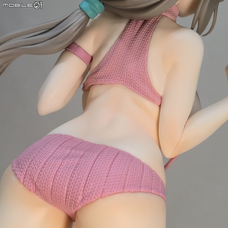 點我看大圖 【開箱】BANPRESTO《宇崎學妹想要玩!ω》 全新系列「Eternal Romance」宇崎花、宇崎月,母女浪漫登場!