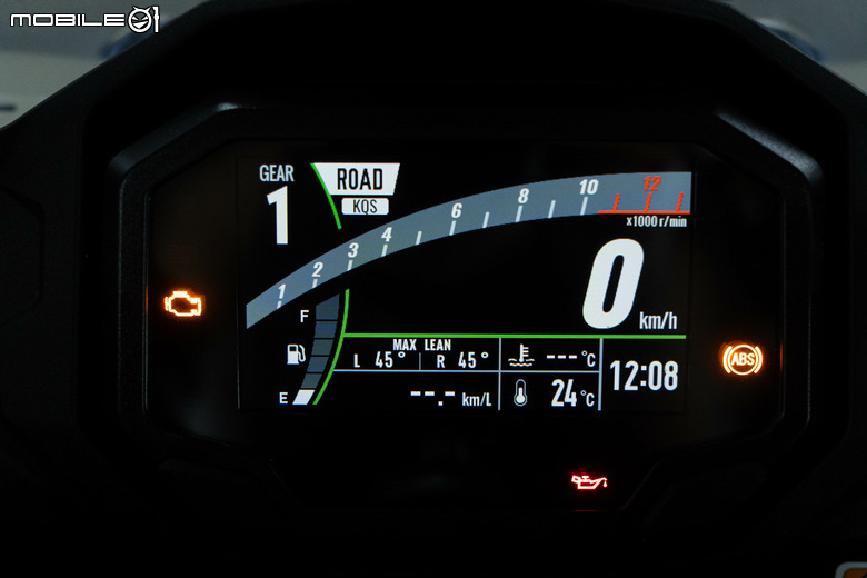 KAWASAKI NINJA 1100 SX 試駕｜承忍道滿熱血，馭長途見從容