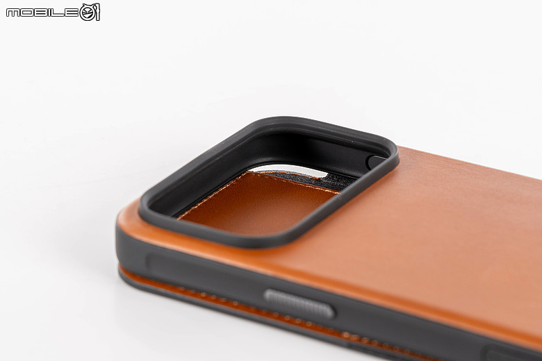 Nomad iPhone 18 Pro 保護殼全系列開箱 經典皮革質感賦予溫潤觸感選擇