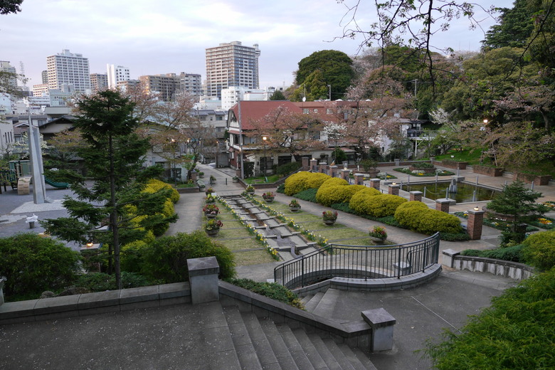 神奈川縣旅遊紀錄 橫濱