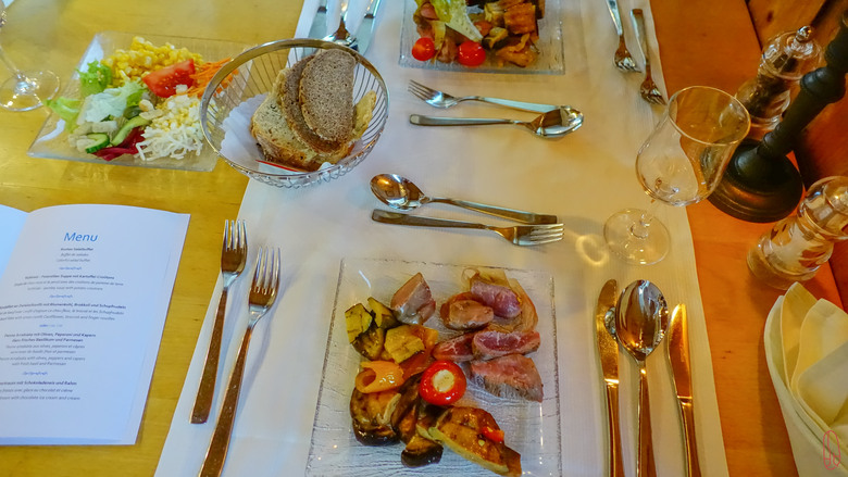 瑞士-策馬特|*一生該來一次 歐洲海拔最高飯店* 3100 Kulmhotel Gornergrat