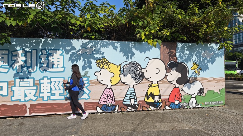 點我看大圖 國慶連假要做什麼?那就臺灣大道走一遍吧!
