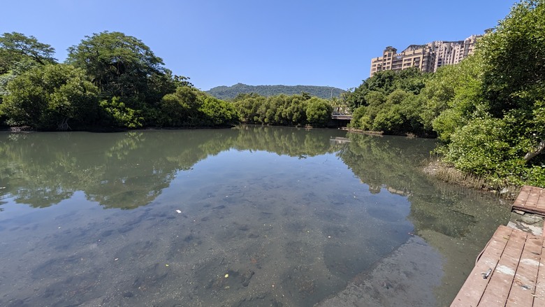 小遊高雄中都唐榮磚窯廠&濕地公園