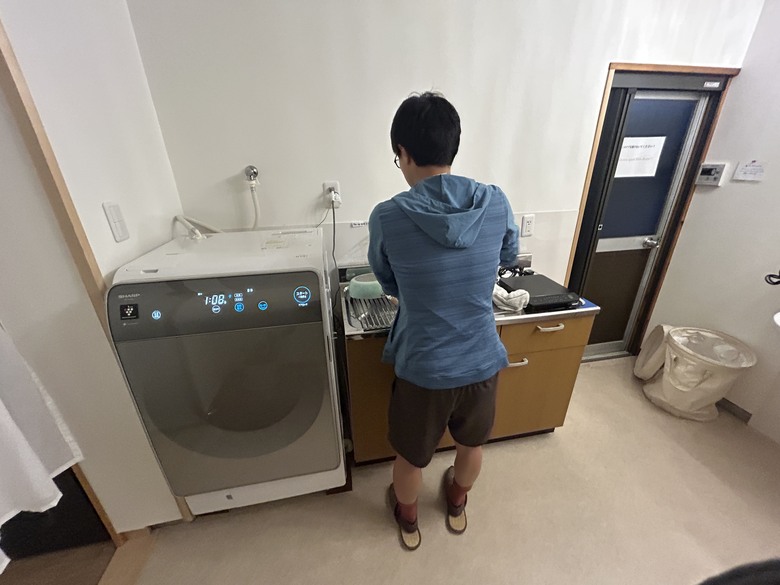 挑 戰 和 歌 山 熊 野 古 道 朝 聖 之 旅 ( 第 一 天 )