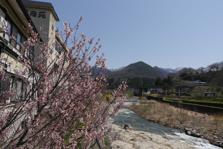 山形縣旅遊紀錄 宝珠山 立石寺(山寺)