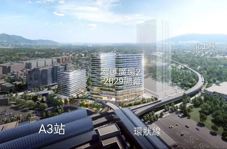 麗緻娟秀小妾？“A7重劃區” 良心分析（核心區優質新建案及時潛銷早鳥資訊）