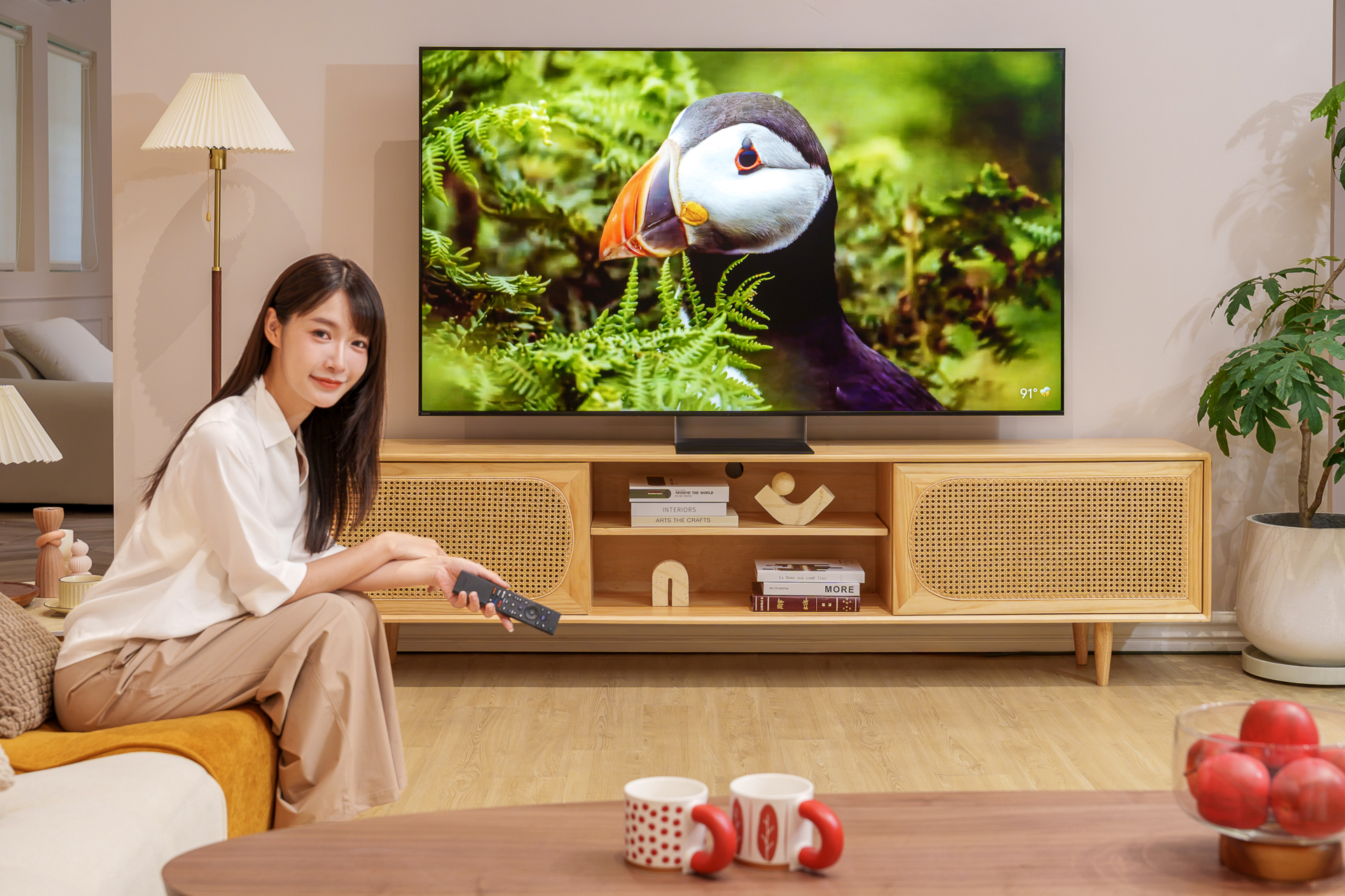 什麼牌子的電視比較好？耐用度、選購重點與True RGB優勢解析