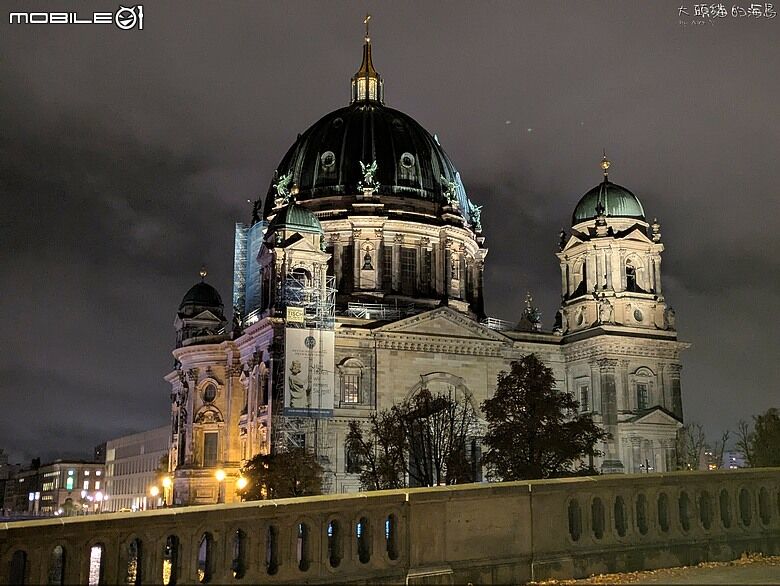 德國: 柏林 一座刻著歷史痕跡的城市 (Germany: Berlin)