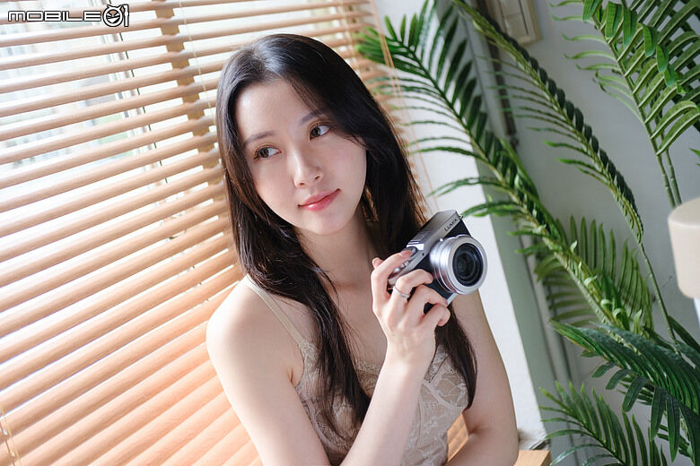 Panasonic Lumix DC-L10 評測報告｜復古質感 + 4/3 吋大底、實時 LUT 隨心玩色！