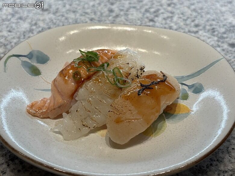 【美食開箱】台北新光三越A8｜NAGOMI雅｜這間吃到飽，重點根本不是吃飽