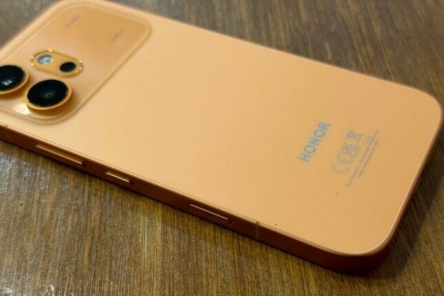 高CP值AI機，HONOR 600開箱
