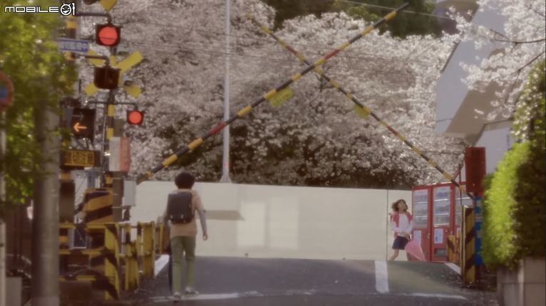 【影訊】新海誠宇宙首部真人電影 《秒速 5 公分》首支預告感動登場