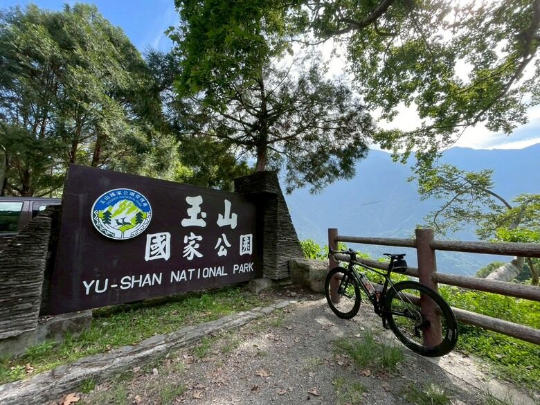 2026~單車新中橫~打咖打掐來去塔塔加