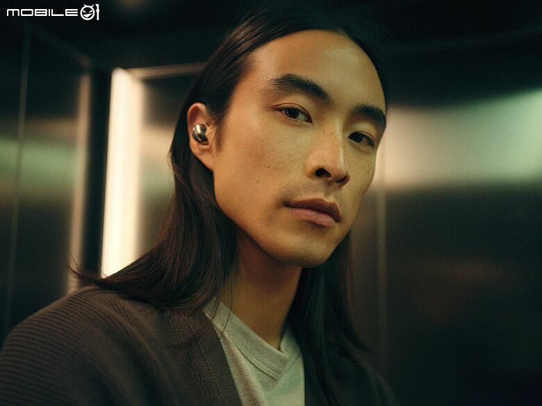 【新訊】Sennheiser MOMENTUM True Wireless 5 在台上市！ 由內到外全面進化的可換電池旗艦真無線耳機
