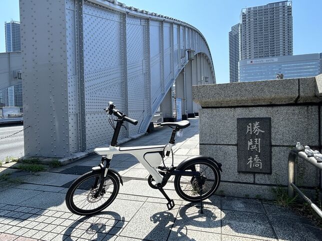 用 力 騎 到 東 京 最 終 回 (銀座-築地-愛宕神社)