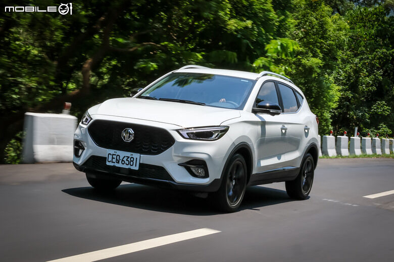MG ZS 完美Cool版 新年式試駕｜新增通風座椅、實用與高性價比仍是專長！