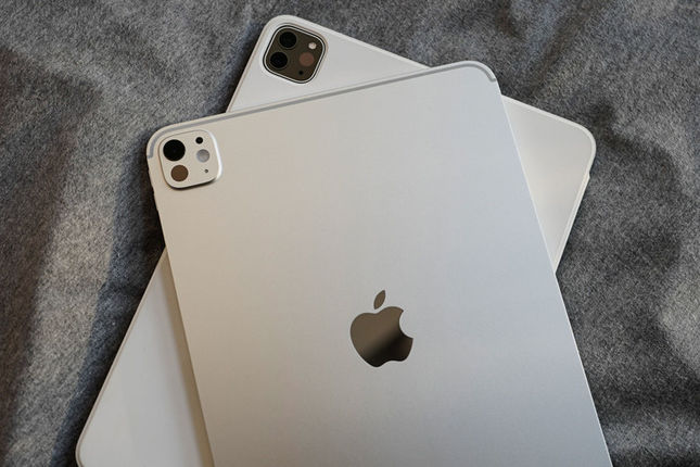 M4 iPad Pro 心得
