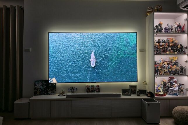 【分享】BOSE LifeStyle Ultra Soundbar 劇院組使用心得