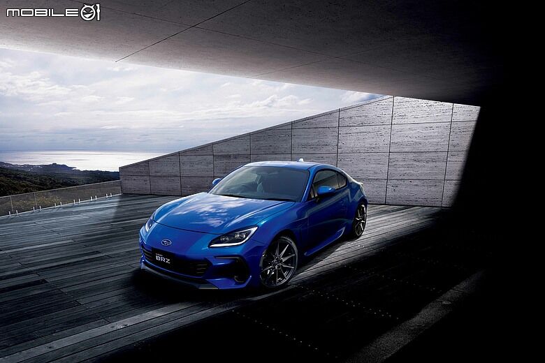 【國內新訊】預售價180.8萬元，Subaru BRZ開啟27年式預售、並同步推出八月份購車優惠！